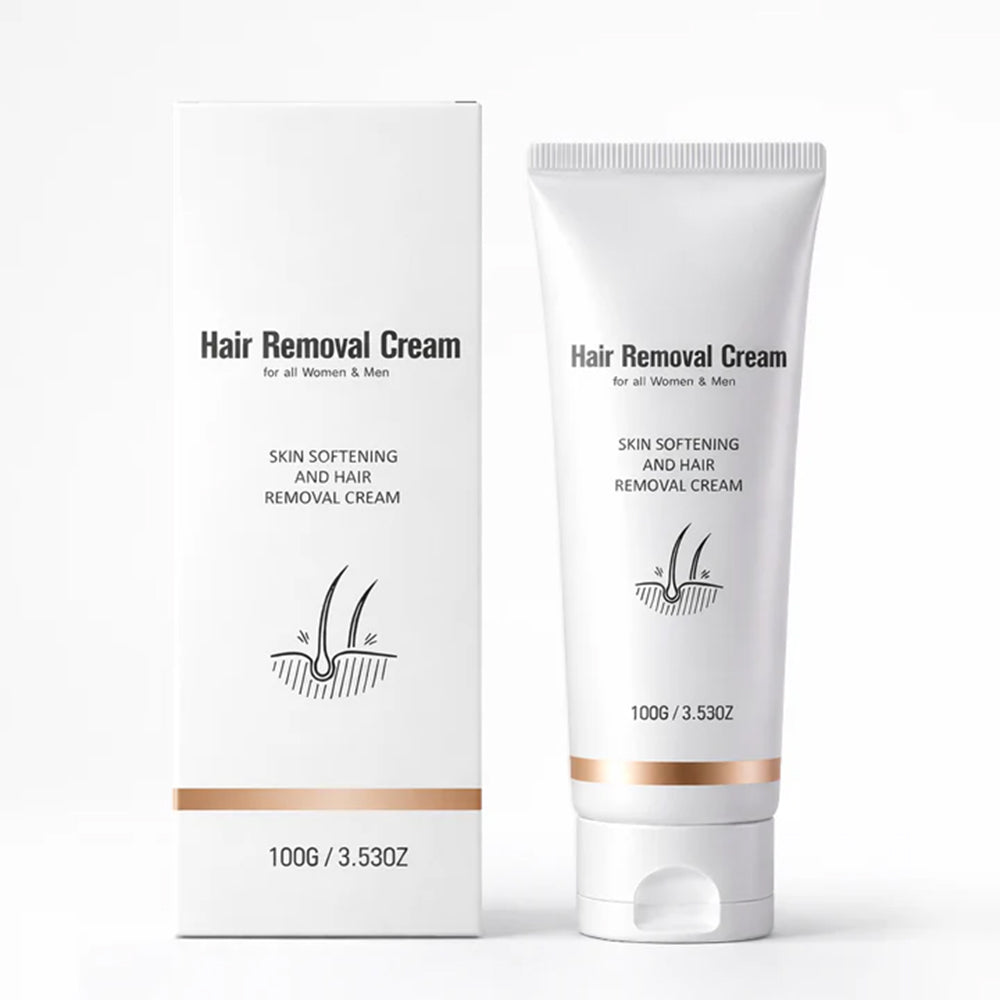 Hair Removal Cream for All Women & Men