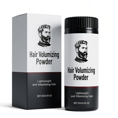 Tinycarry® (Almost Out of Stock) Hair Styling Powder