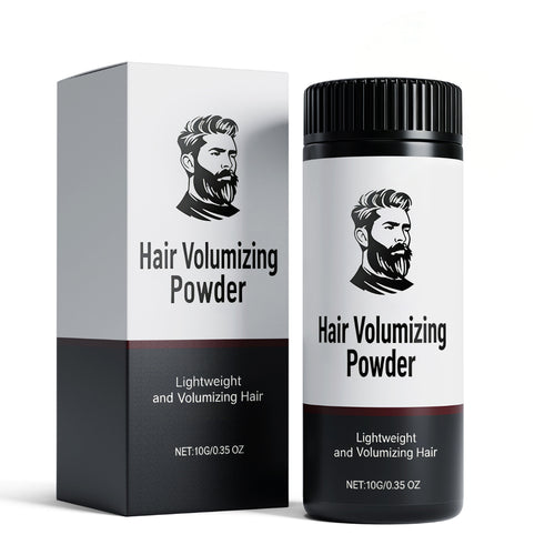 Tinycarry® (Almost Out of Stock) Hair Styling Powder