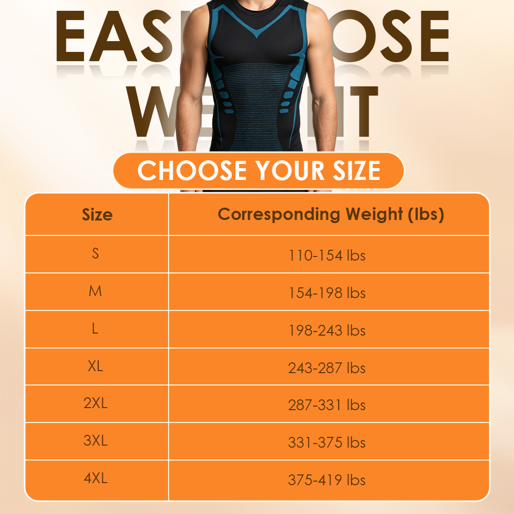 Sugoola® Moringa & Berberine 4-in-1 Microparticle Sculpting & Fat-Burning Vest🍀