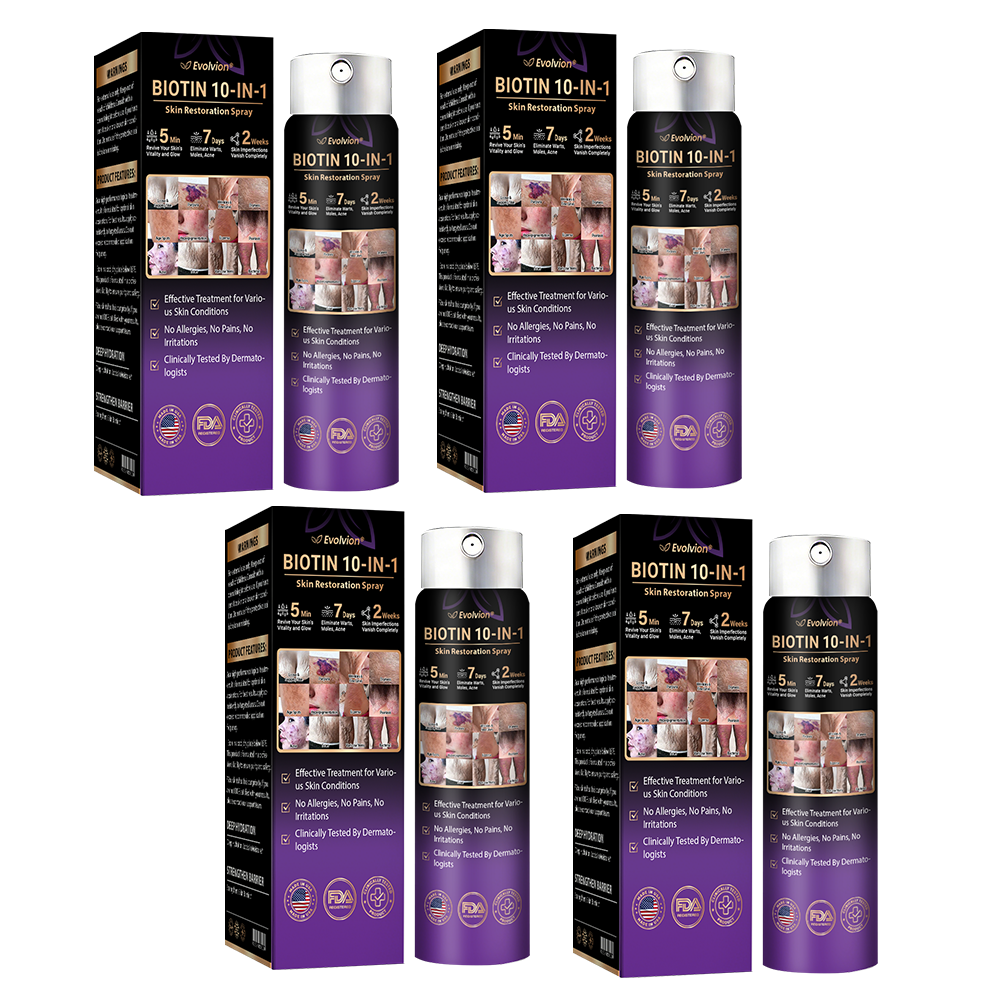 🔥4 Bottles(✨2-Month Supply✨)
