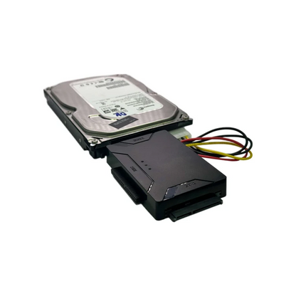 Super Data Recovery Converter