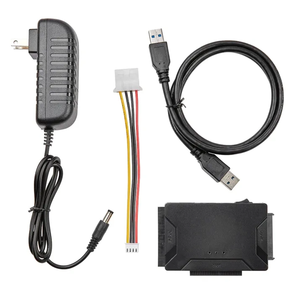 Super Data Recovery Converter