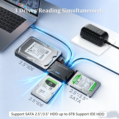Ultra Recovery Converter 🔥