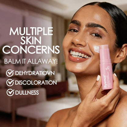 flysmus® PDRN Pink Collagen Volume Multi Repair Balm