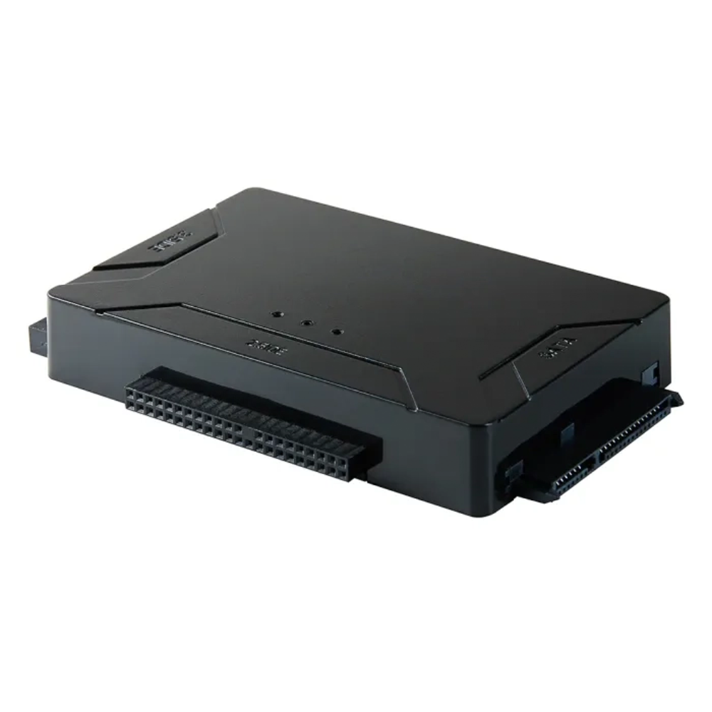 Super Data Recovery Converter