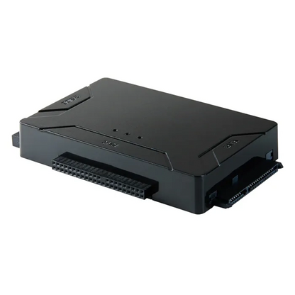Super Data Recovery Converter