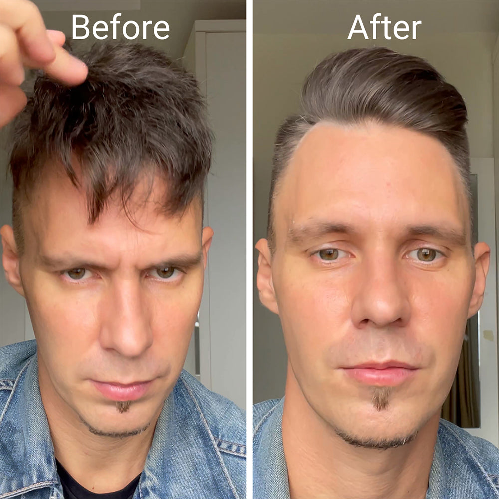 Tinycarry® (Almost Out of Stock) Hair Styling Powder