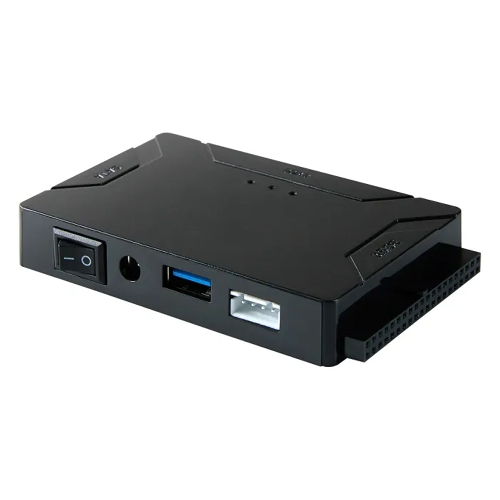 Super Data Recovery Converter