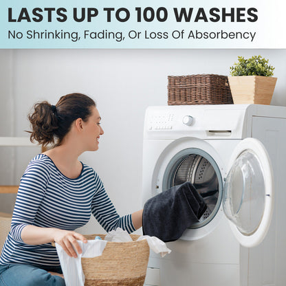 Tinycarry® Drying Towel