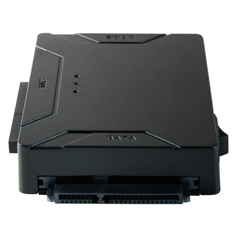 Super Data Recovery Converter