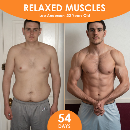 Sugoola® Moringa & Berberine 4-in-1 Microparticle Sculpting & Fat-Burning Vest🍀