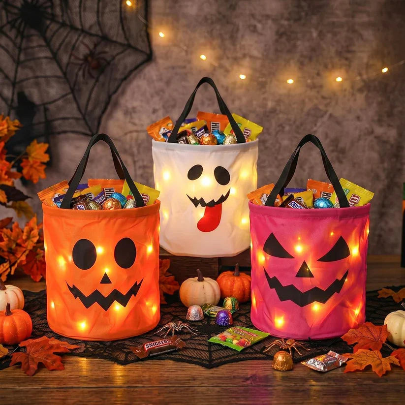 Buy 3 – Family Halloween Pack ⭐