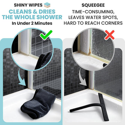 Tinycarry® Drying Towel