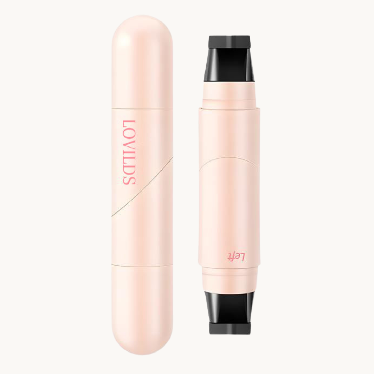 Tinycarry® 🌟 “1-Second Perfect Wing Pen — The Effortless Cat-Eye Maker”