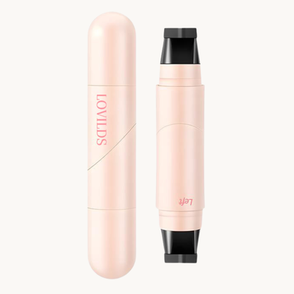 Tinycarry® 🌟 “1-Second Perfect Wing Pen — The Effortless Cat-Eye Maker”