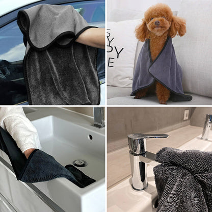 Tinycarry® Drying Towel