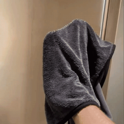 Tinycarry® Drying Towel