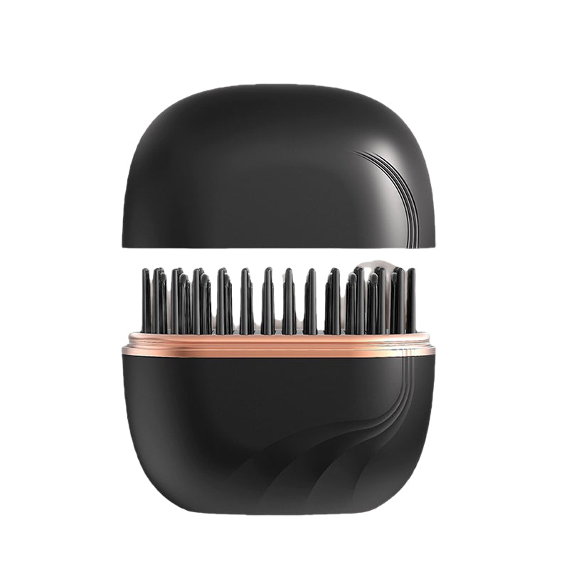 Tinycarry® 🔥Mini Cordless Hair Straightener Comb