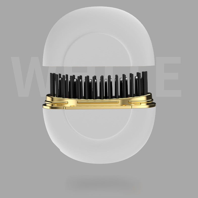 Tinycarry® 🔥Mini Cordless Hair Straightener Comb
