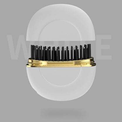 Tinycarry® 🔥Mini Cordless Hair Straightener Comb