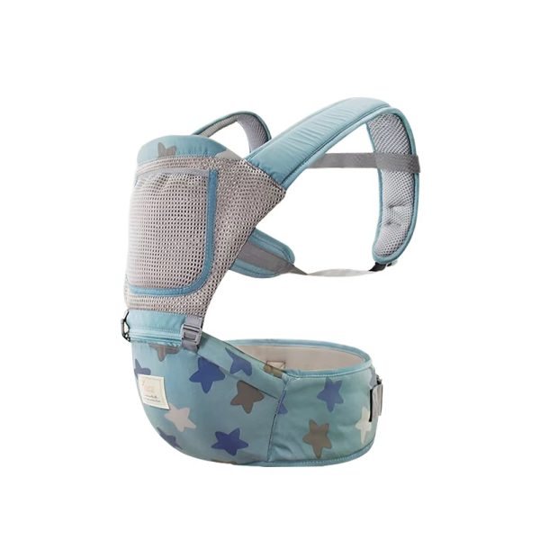 Multi-Functional Baby Carrier for Kids, 0-20kg - Image 4