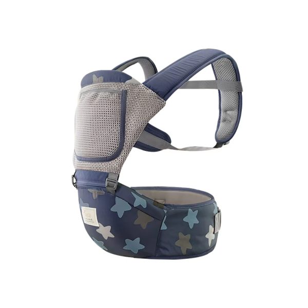 Multi-Functional Baby Carrier for Kids, 0-20kg - Image 7