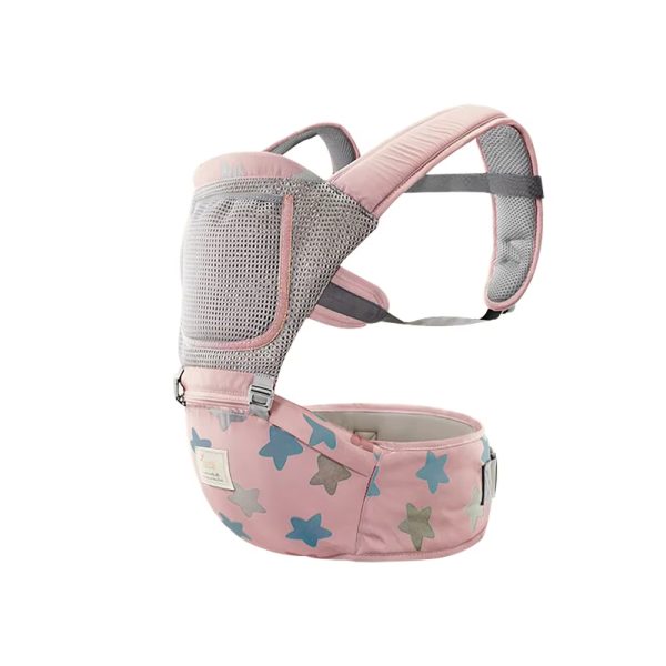 Multi-Functional Baby Carrier for Kids, 0-20kg - Image 8