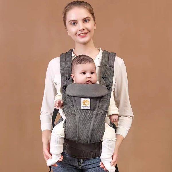 Multifunctional Baby Carrier, 0-36 Months