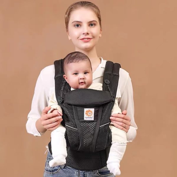 Multifunctional Baby Carrier, 0-36 Months - Image 3