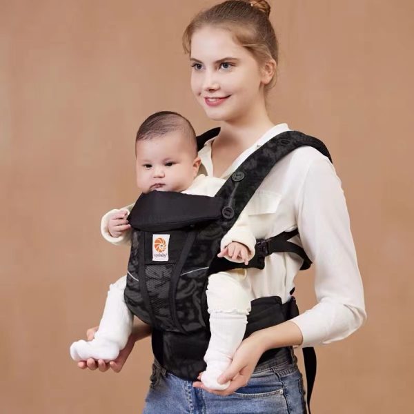 Multifunctional Baby Carrier, 0-36 Months - Image 4