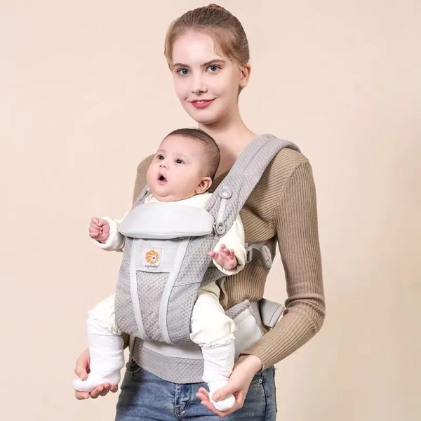 Multifunctional Baby Carrier, 0-36 Months - Image 5