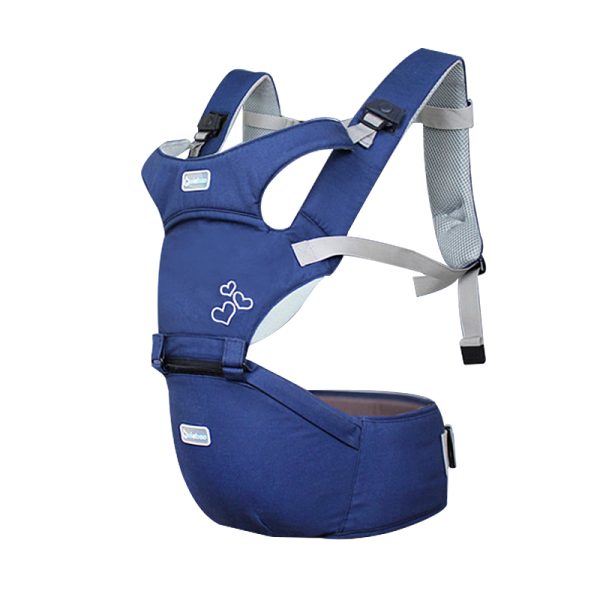 360° Ergonomic Baby Carrier - Image 4