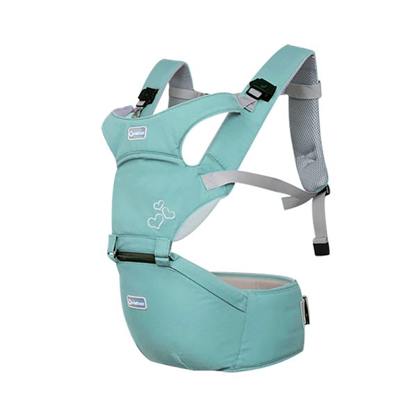 360° Ergonomic Baby Carrier - Image 5