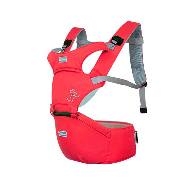 360° Ergonomic Baby Carrier - Image 8