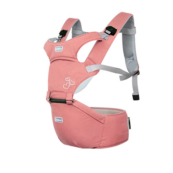 360° Ergonomic Baby Carrier - Image 9